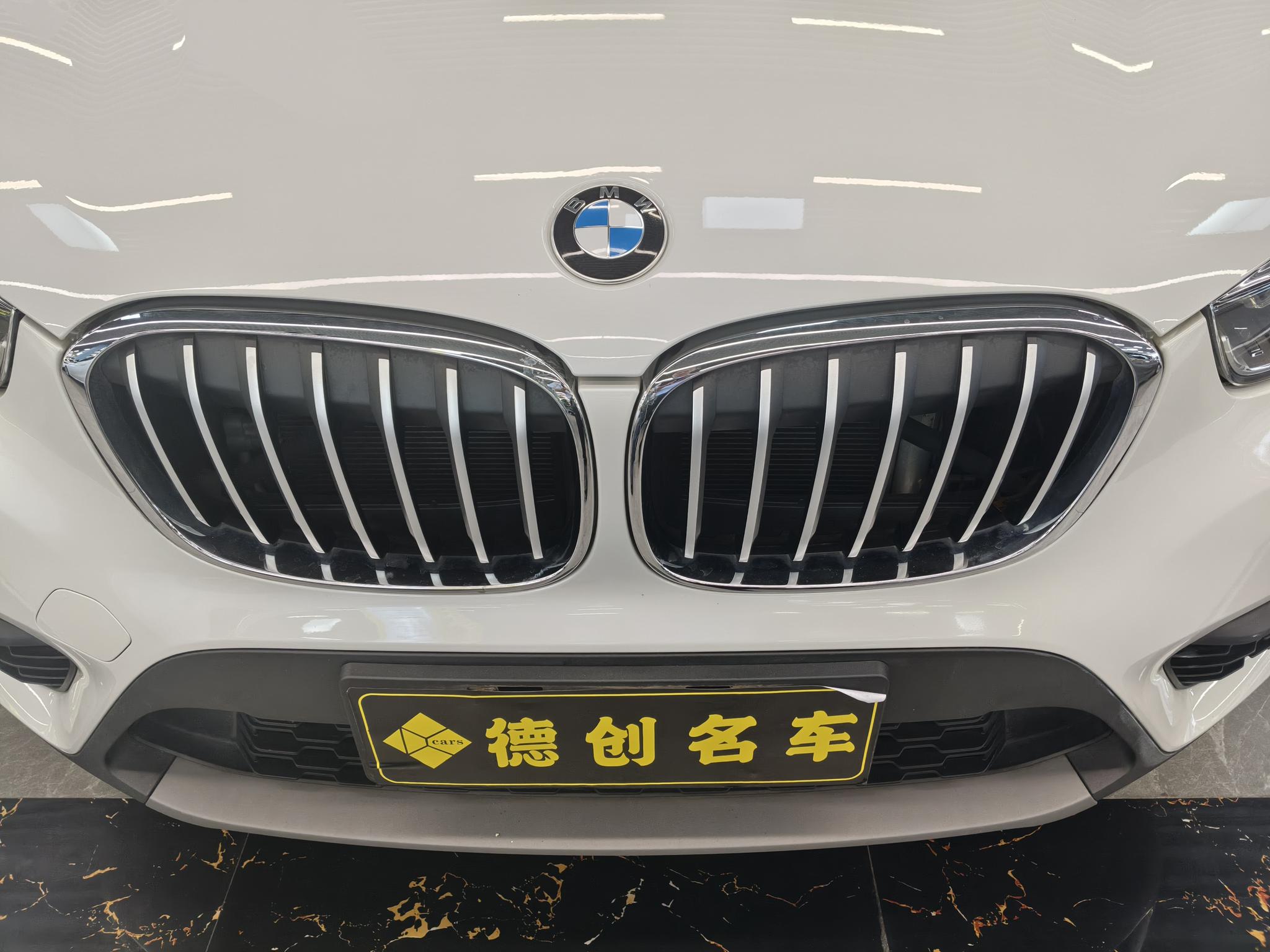 BMW BMW X1