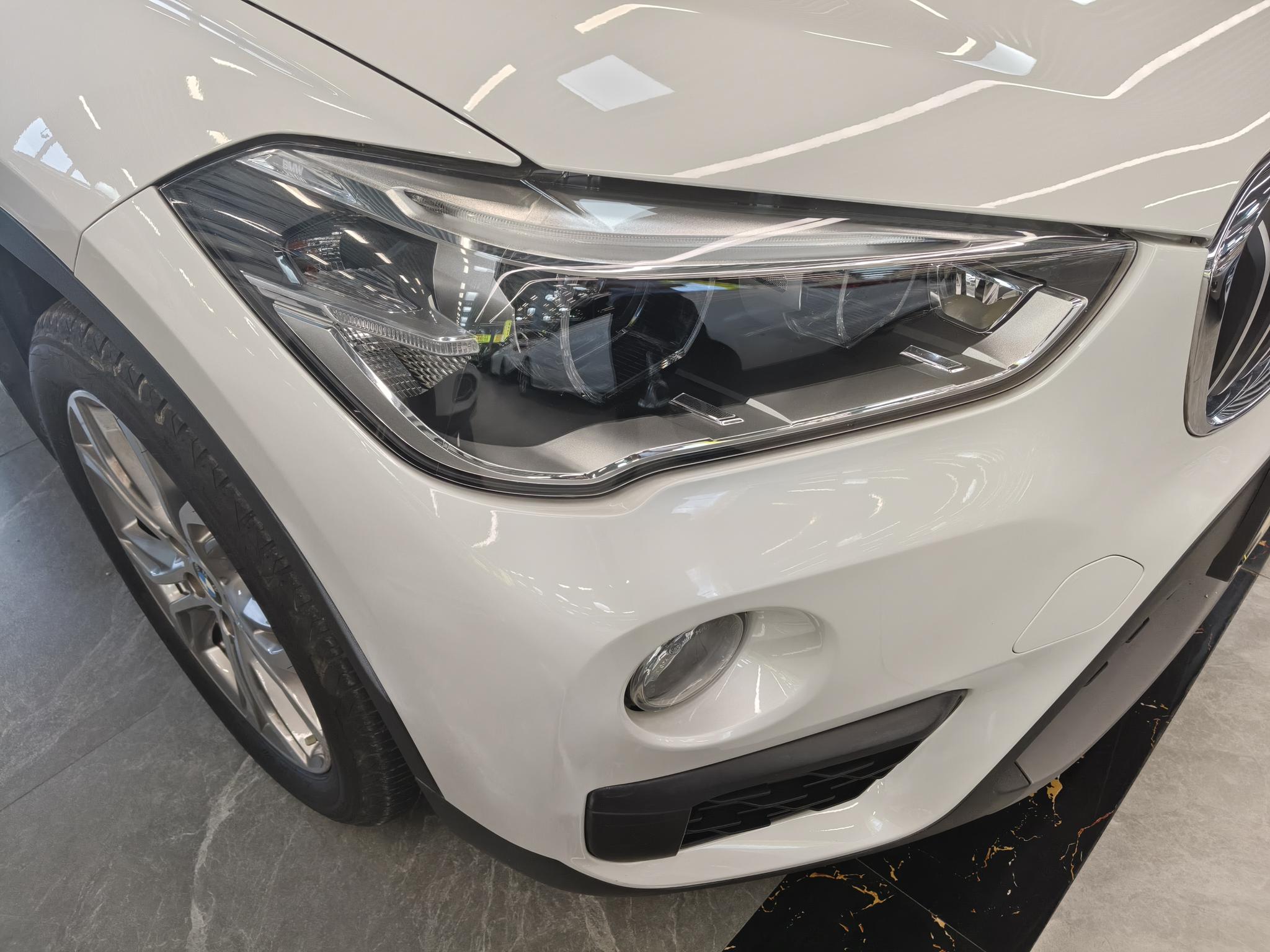 BMW BMW X1