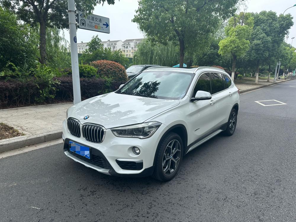 BMW BMW X1
