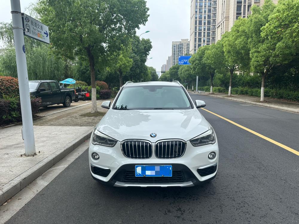 BMW BMW X1
