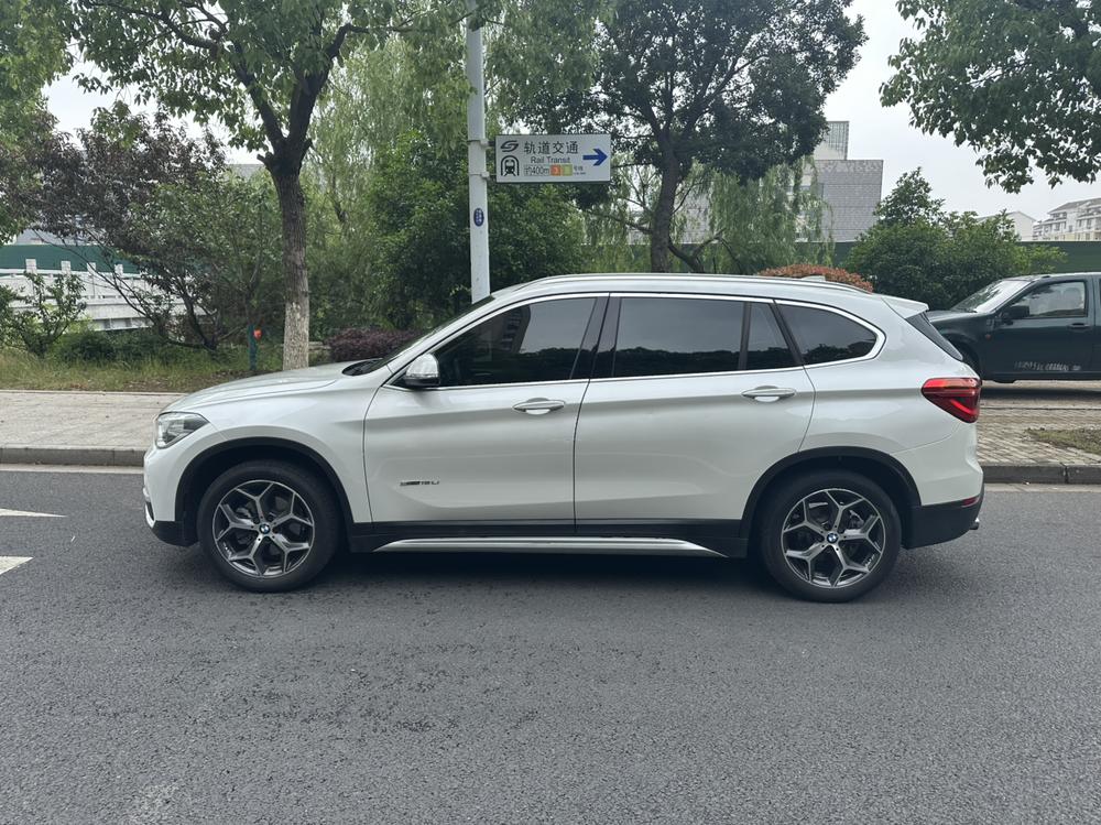 BMW BMW X1