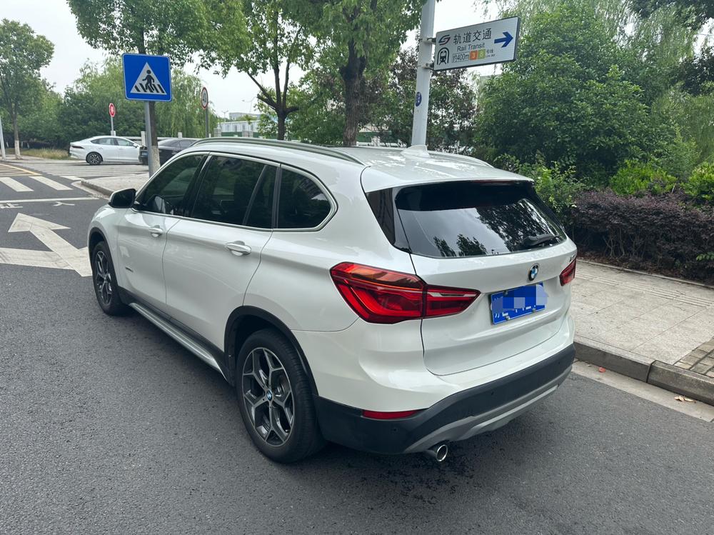 BMW BMW X1