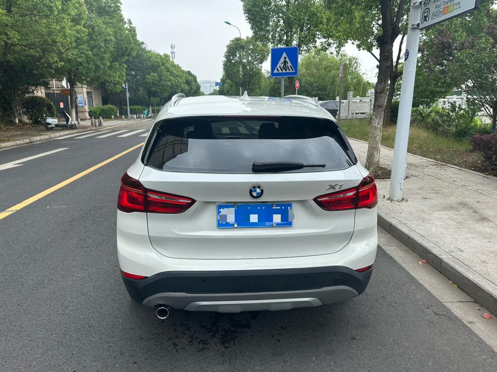 BMW BMW X1