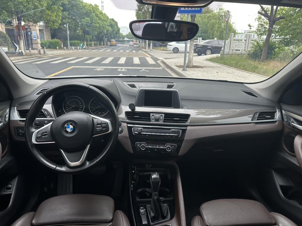 BMW BMW X1