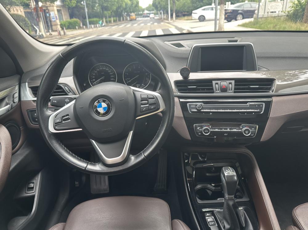 BMW BMW X1