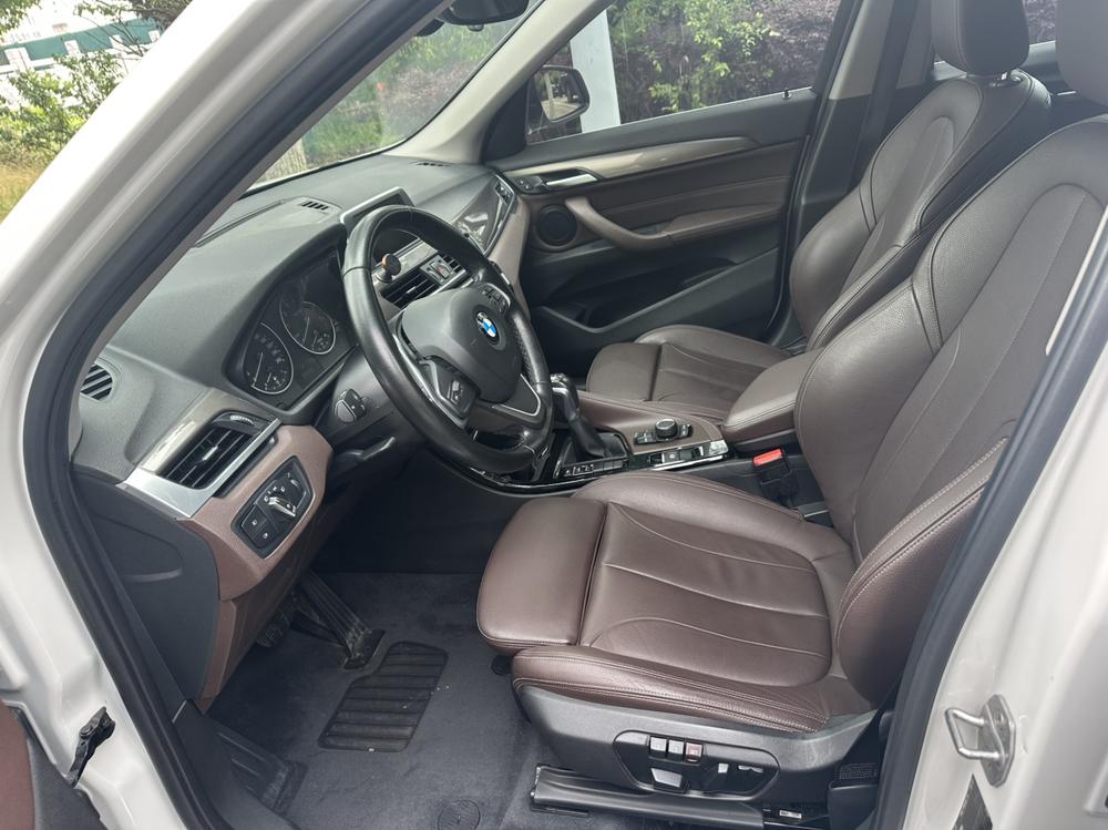 BMW BMW X1