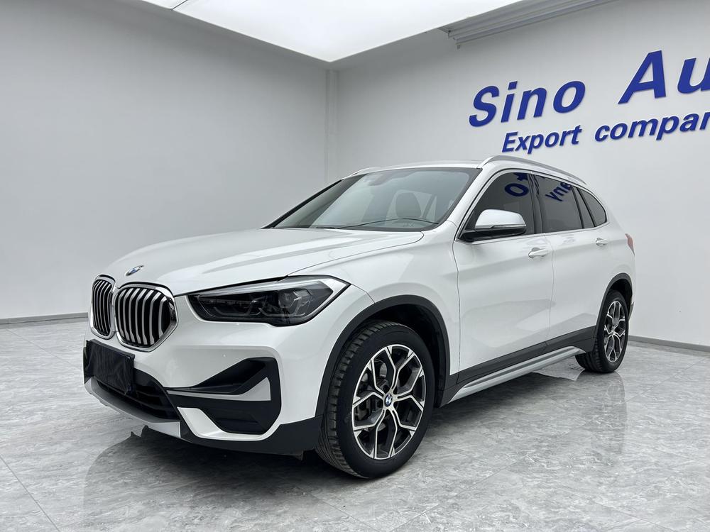 BMW BMW X1