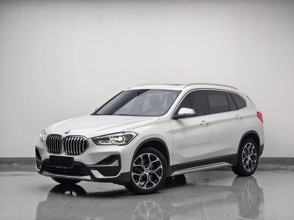 BMW BMW X1