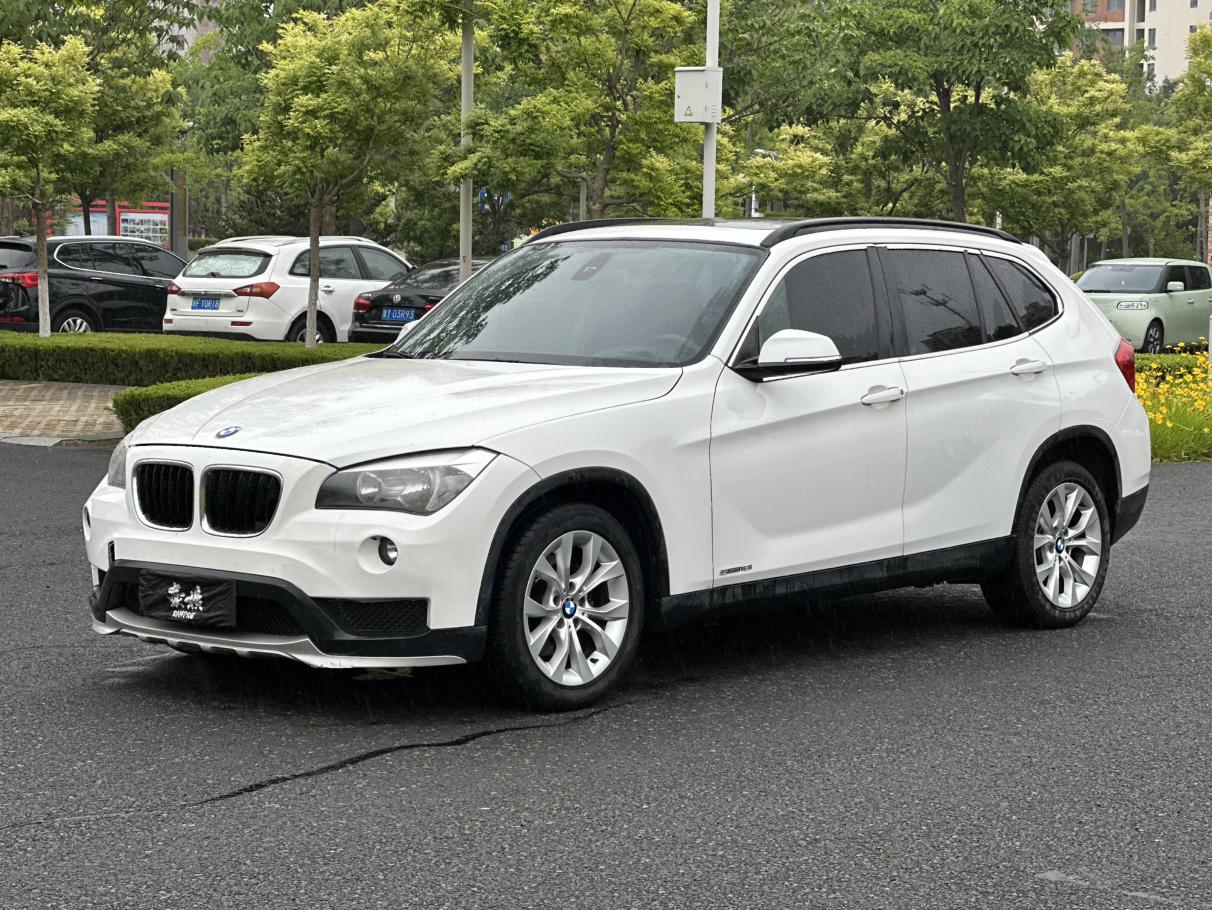 BMW BMW X1