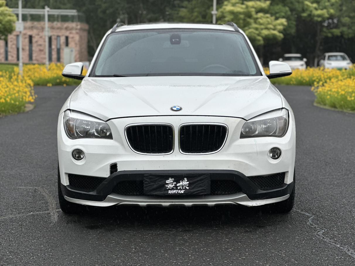 BMW BMW X1