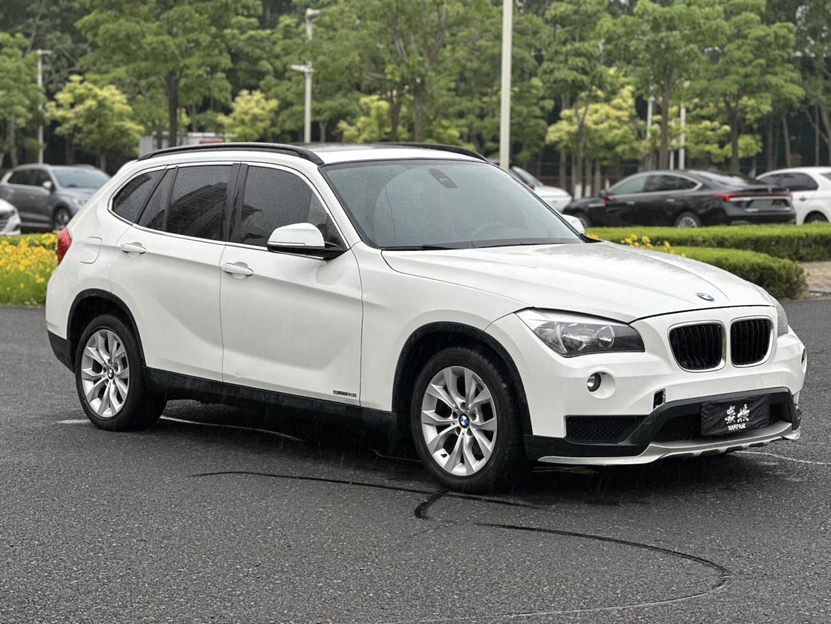 BMW BMW X1