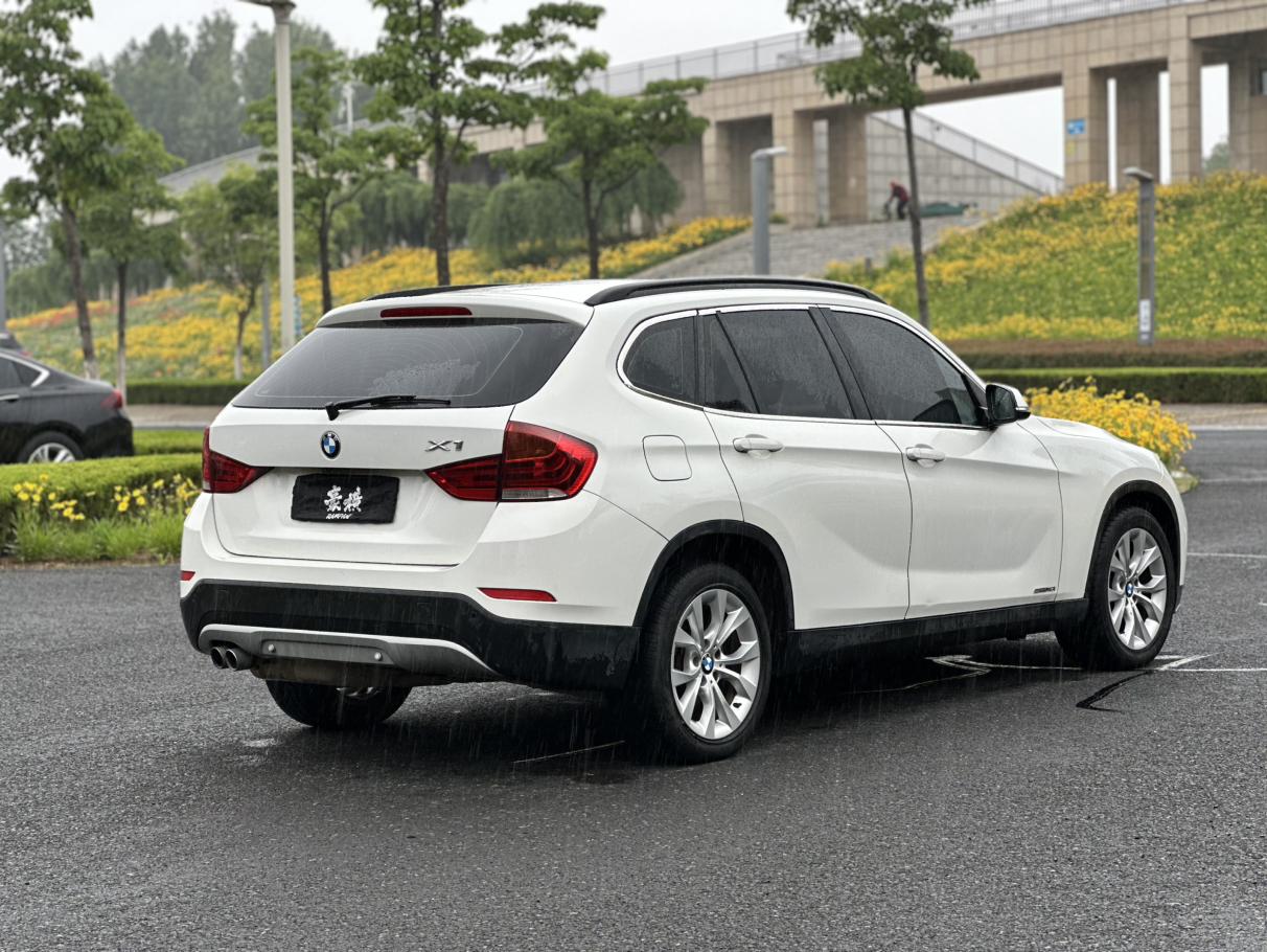 BMW BMW X1