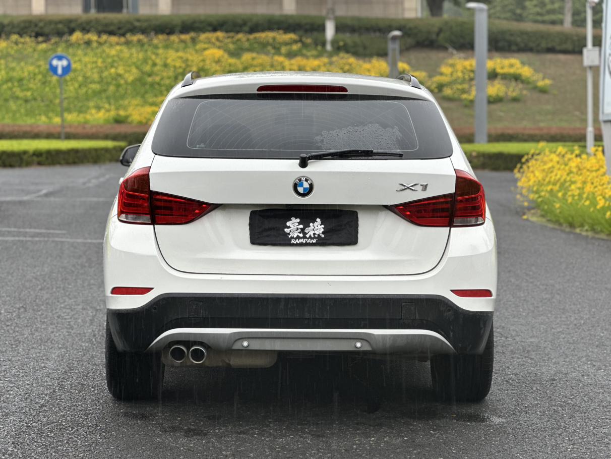 BMW BMW X1