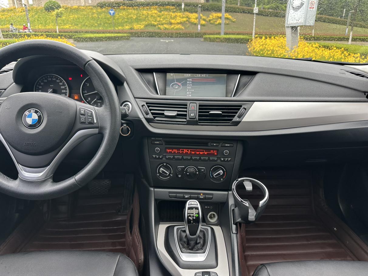 BMW BMW X1