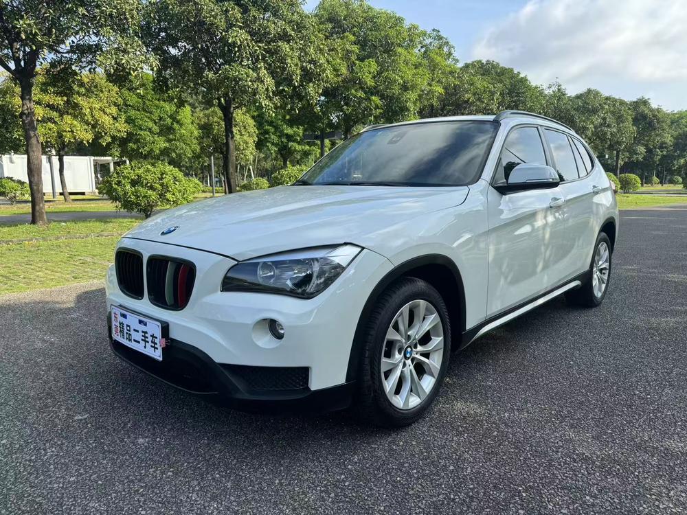 BMW BMW X1
