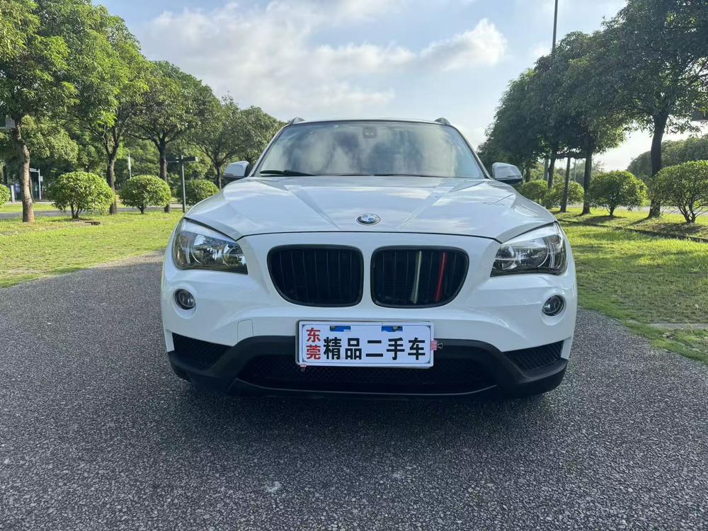 BMW BMW X1