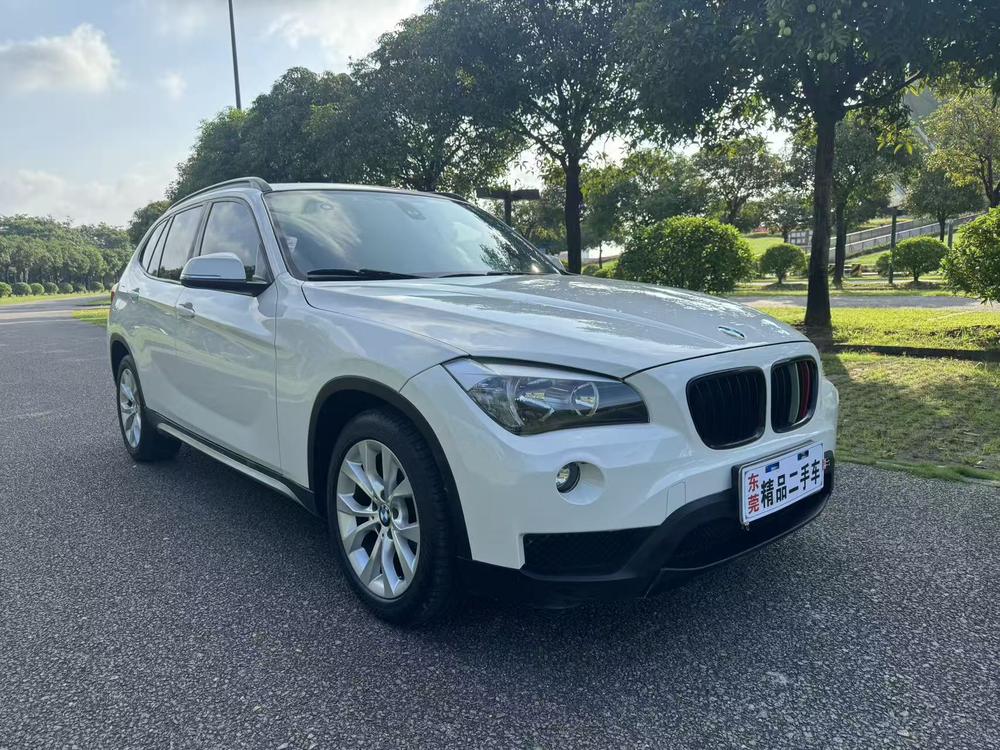 BMW BMW X1