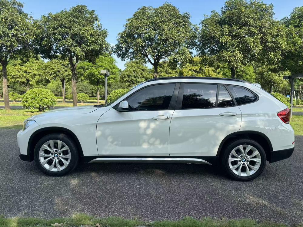 BMW BMW X1