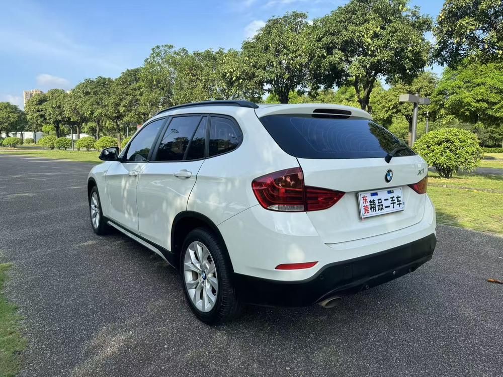 BMW BMW X1