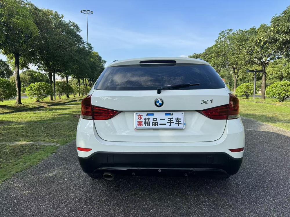 BMW BMW X1