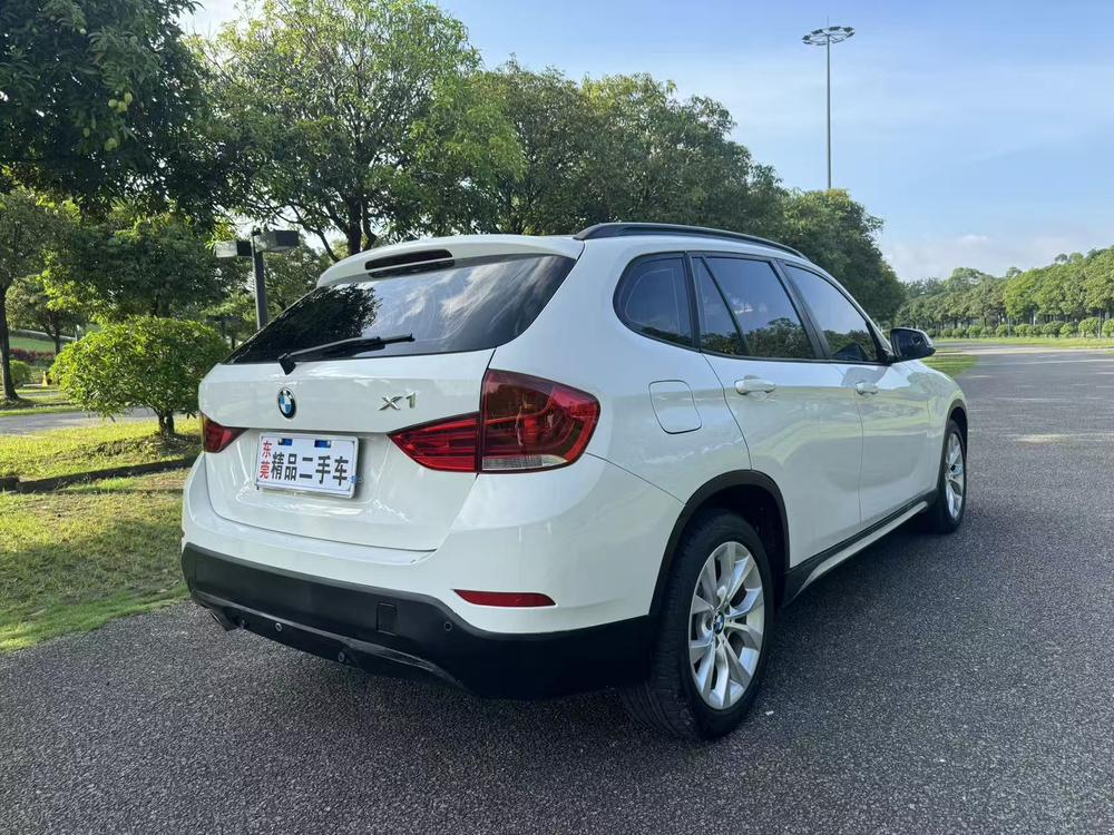 BMW BMW X1