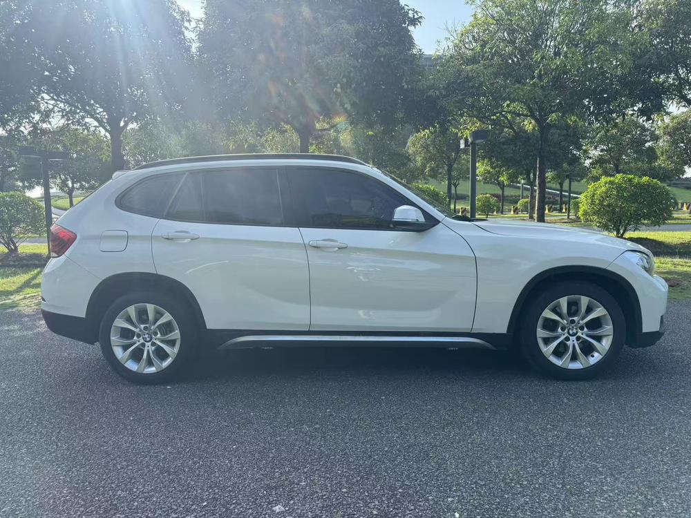 BMW BMW X1