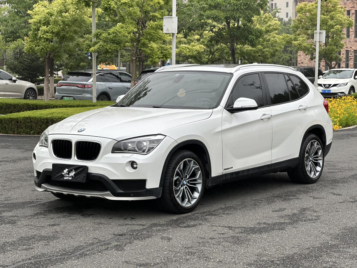 BMW BMW X1