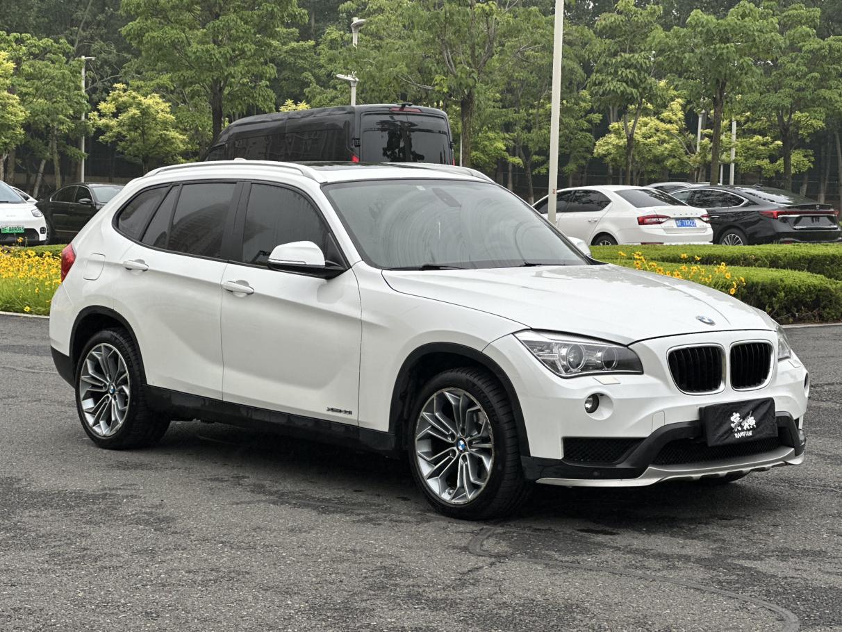 BMW BMW X1