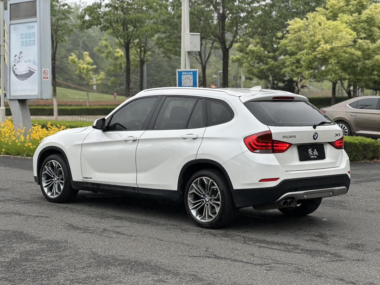 BMW BMW X1