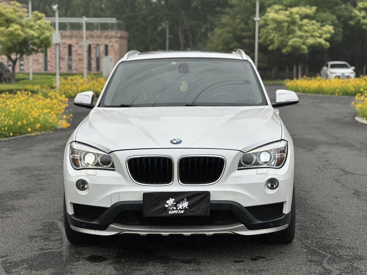 BMW BMW X1