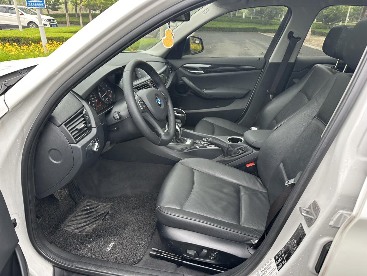 BMW BMW X1