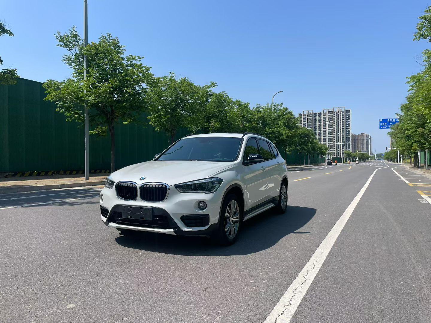 BMW BMW X1