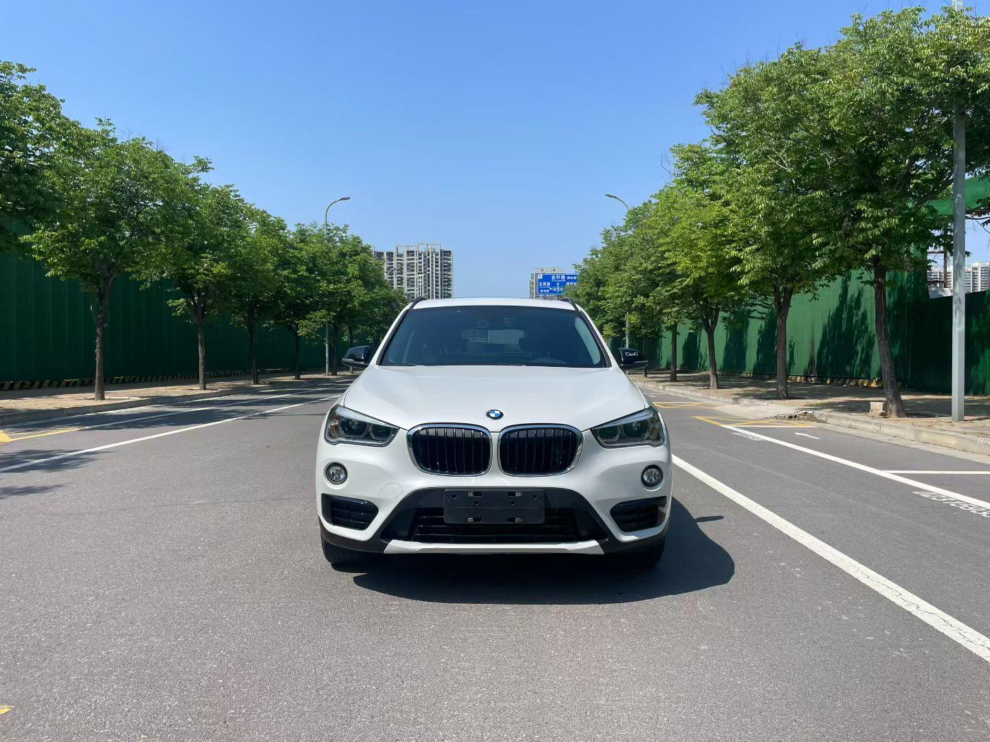 BMW BMW X1