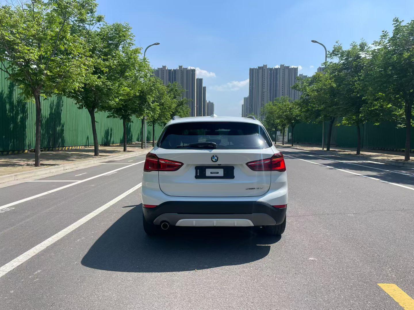 BMW BMW X1