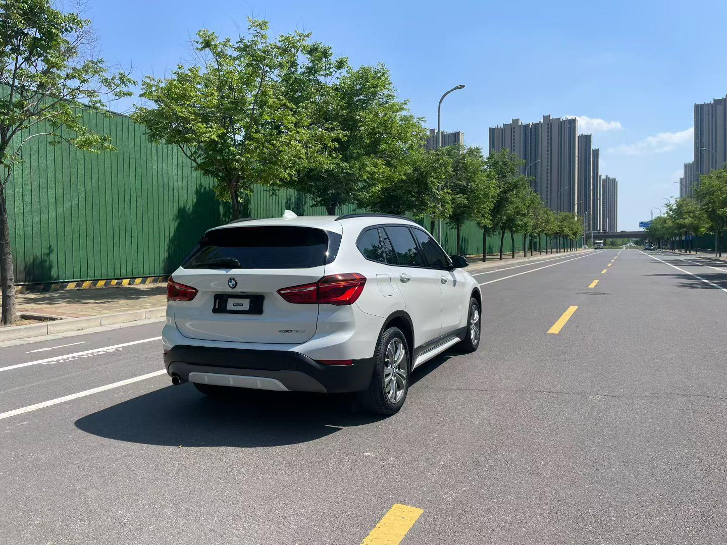 BMW BMW X1