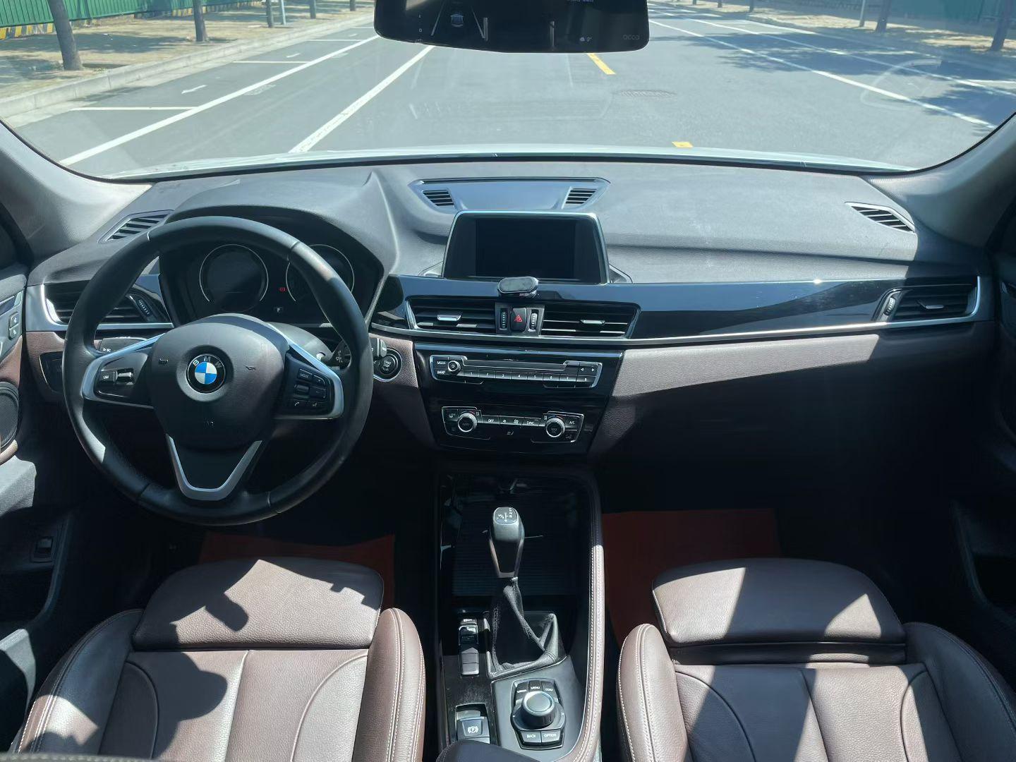 BMW BMW X1