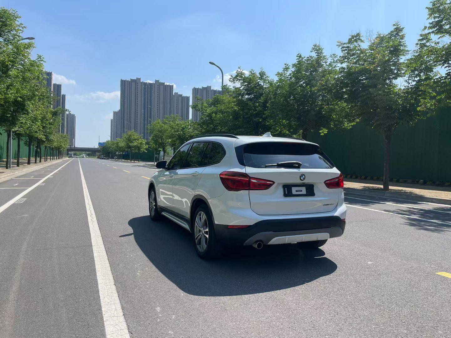 BMW BMW X1