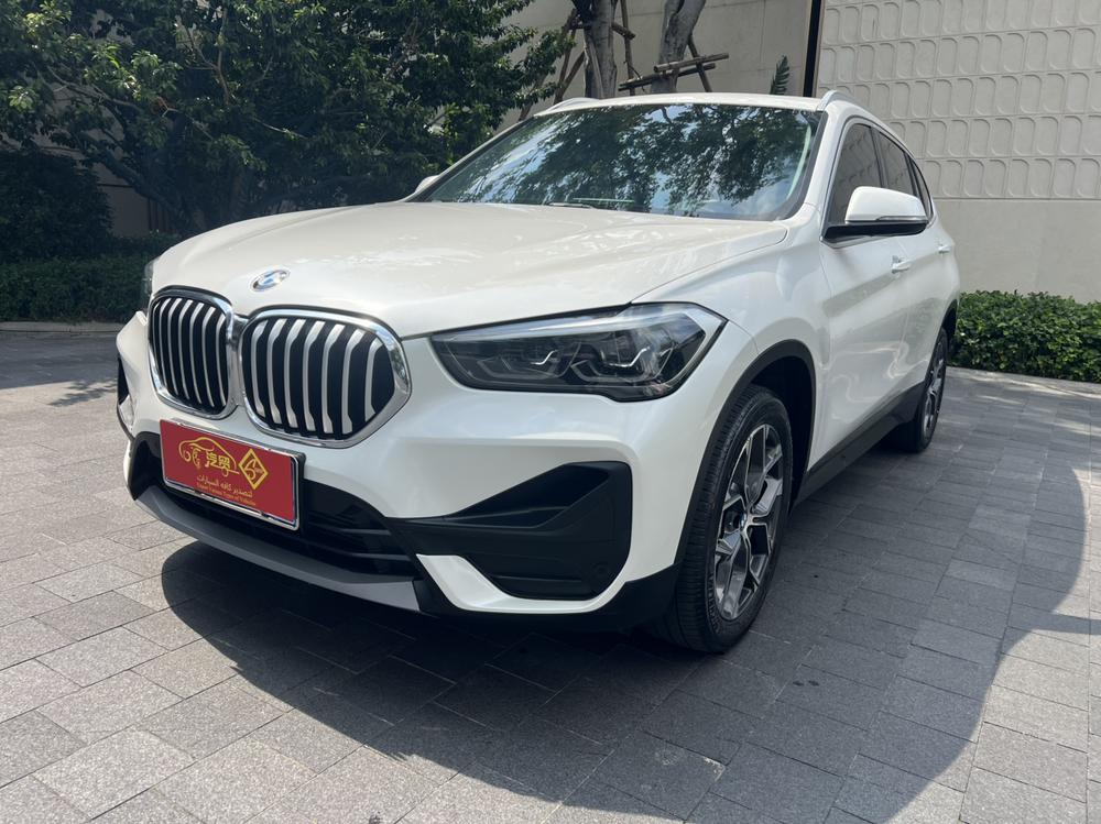 BMW BMW X1