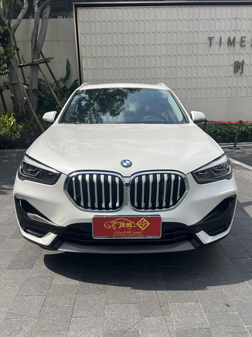 BMW BMW X1