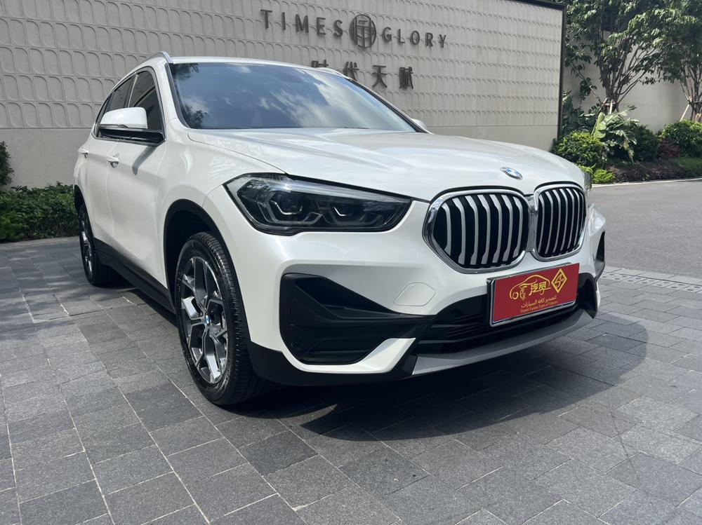 BMW BMW X1