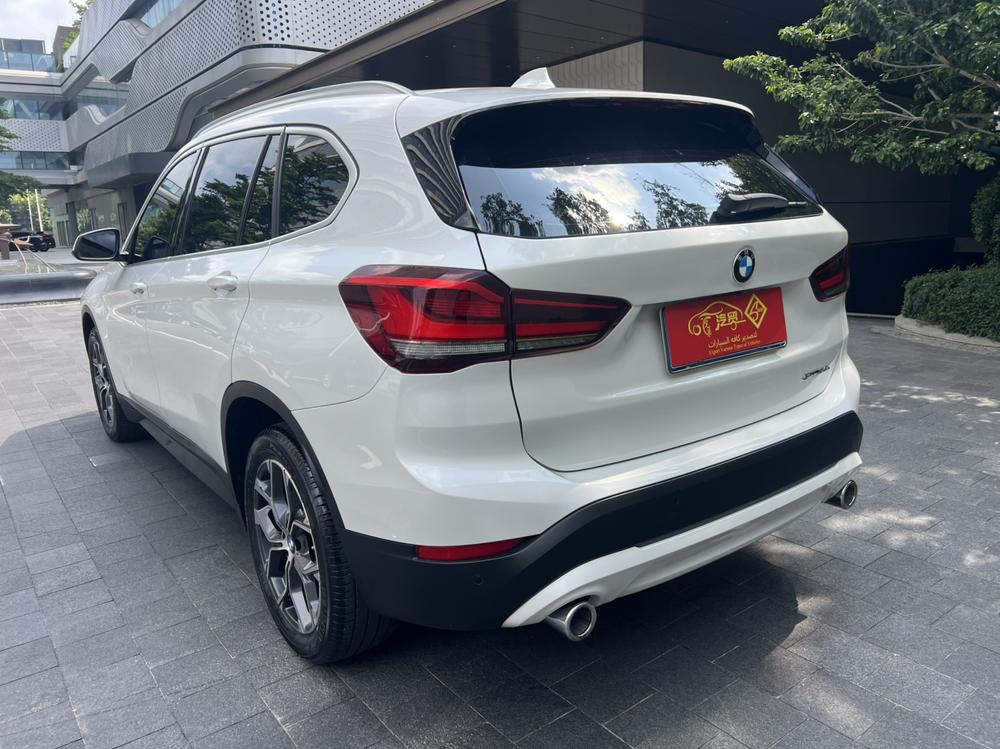 BMW BMW X1