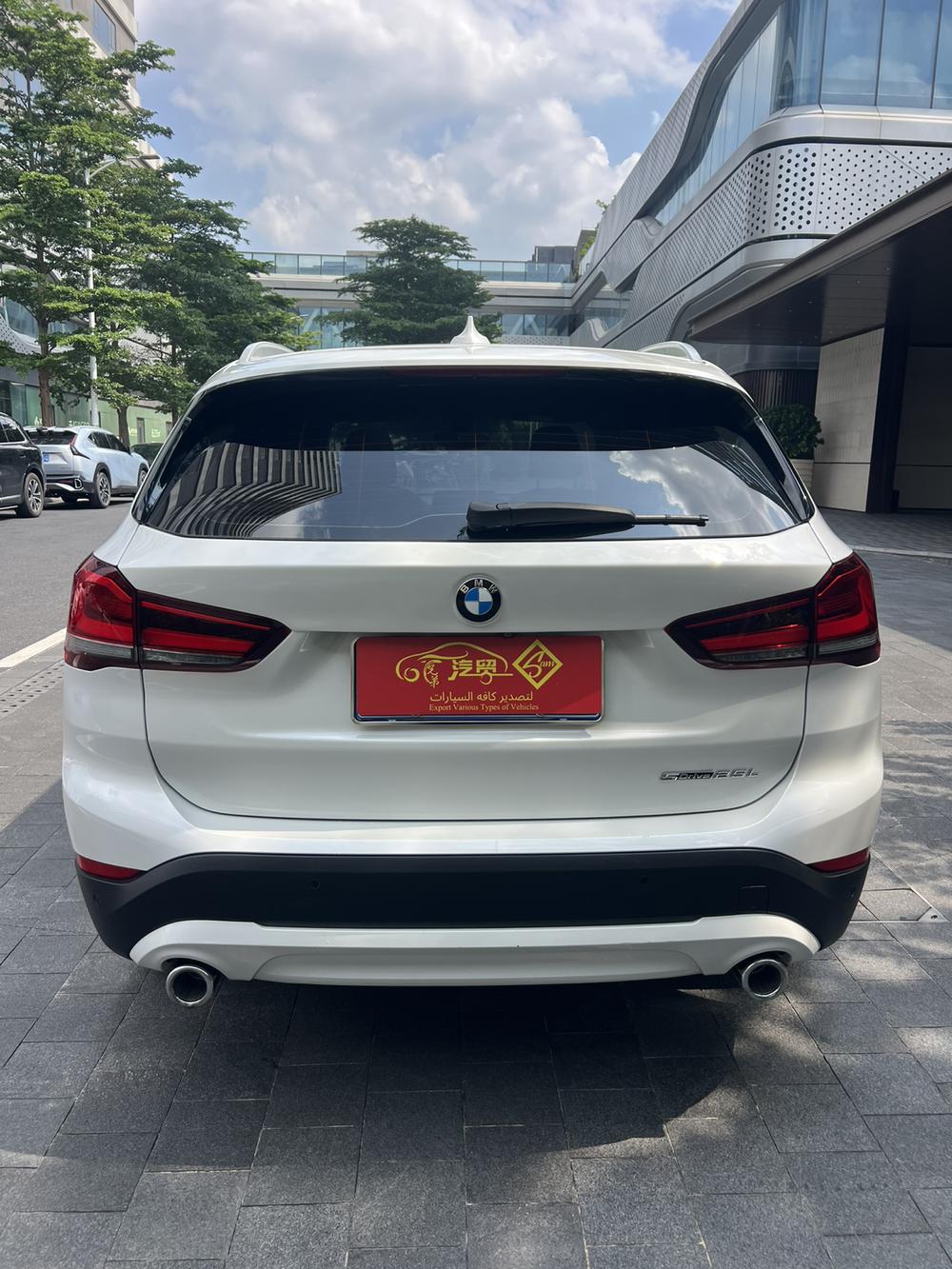 BMW BMW X1