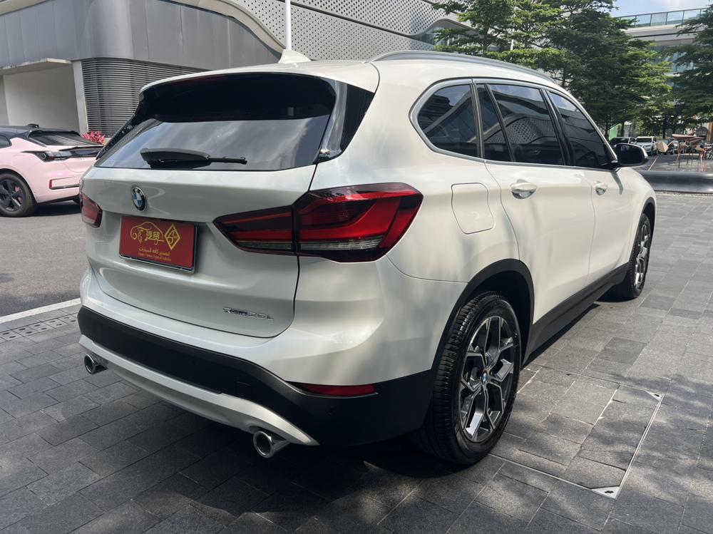 BMW BMW X1