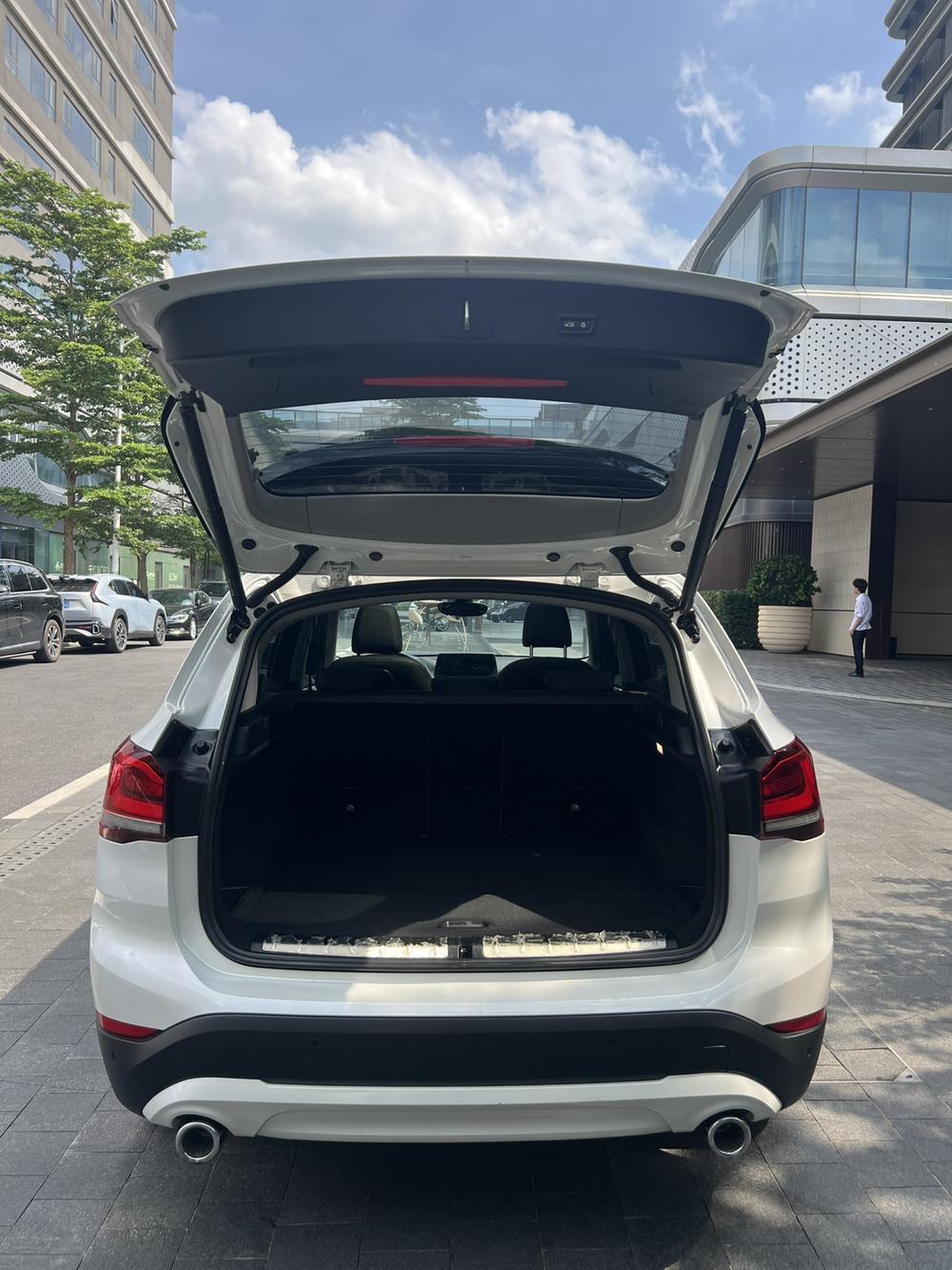 BMW BMW X1