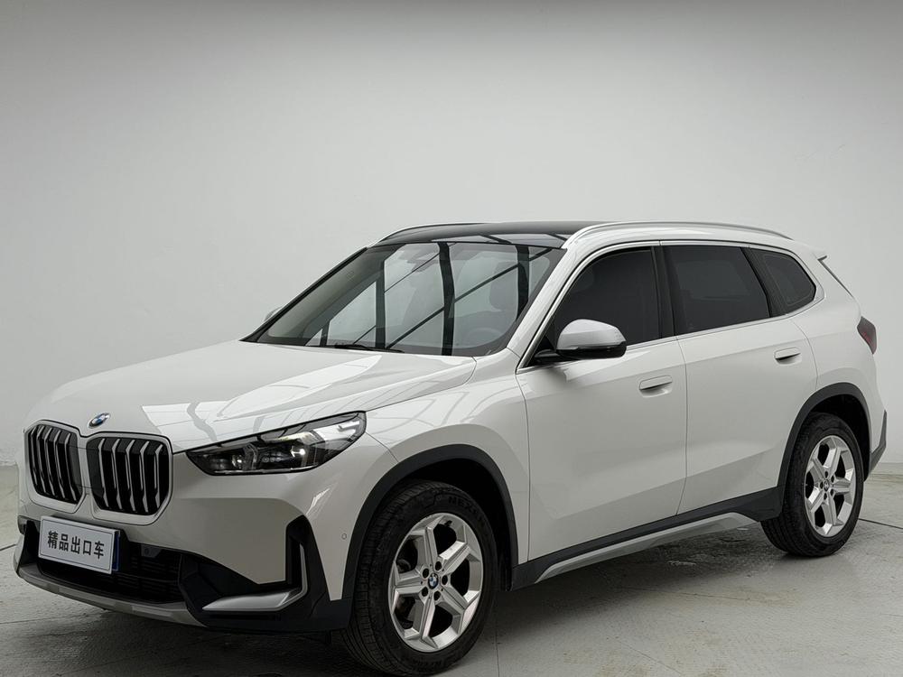 BMW BMW X1