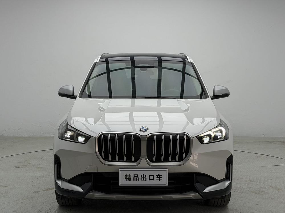 BMW BMW X1