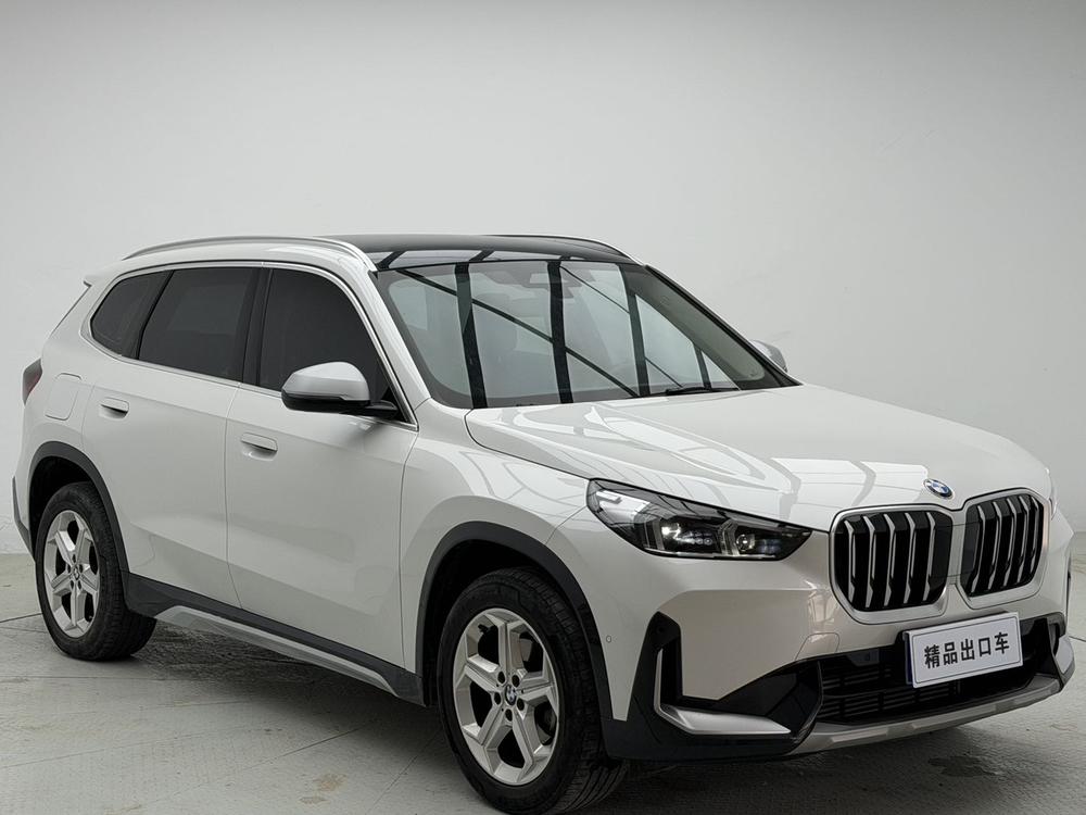 BMW BMW X1