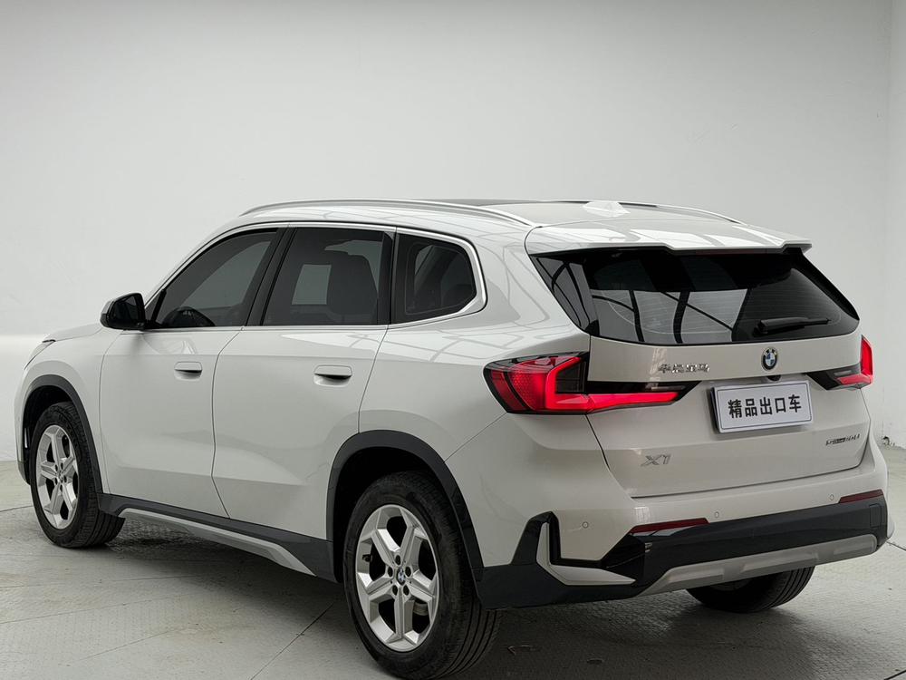 BMW BMW X1