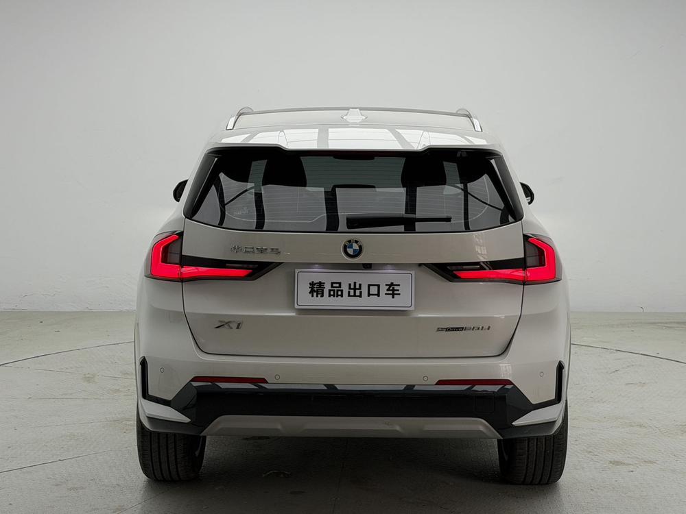 BMW BMW X1