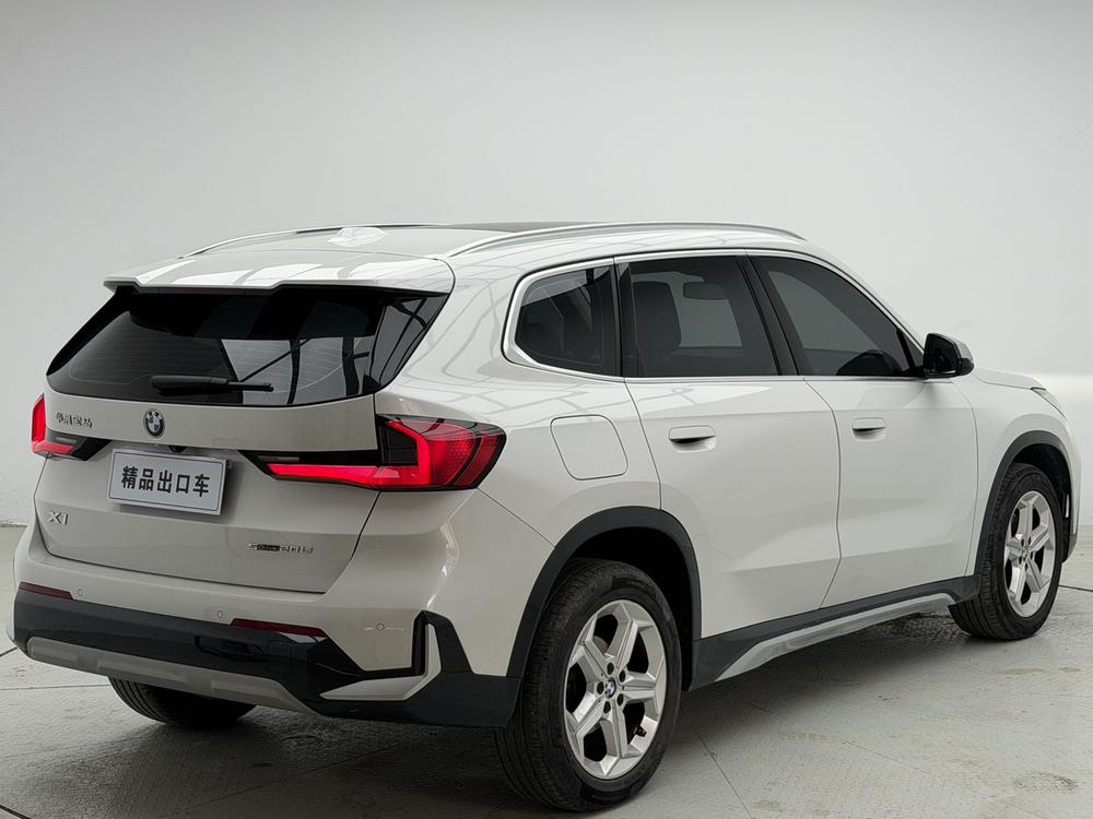 BMW BMW X1